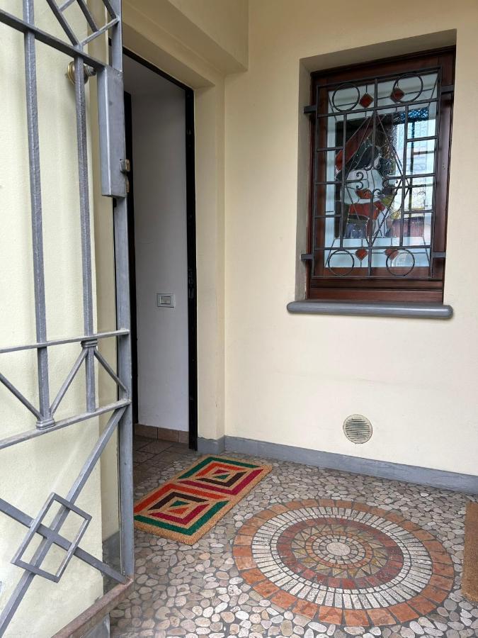 ステッツァーノCasa Di Lucaアパートメント エクステリア 写真